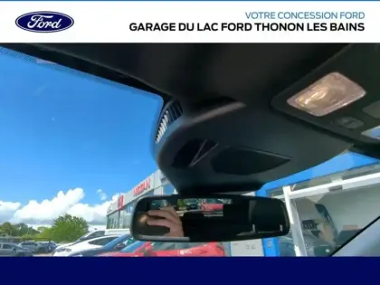 Photo 5 Ford Kuga  2.0 EcoBlue 190ch ST-Line BVA i-AWD