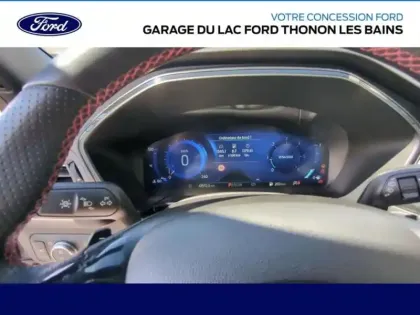 Photo 7 Ford Kuga  2.0 EcoBlue 190ch ST-Line BVA i-AWD
