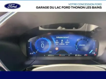 Photo 8 Ford Kuga  2.0 EcoBlue 190ch ST-Line BVA i-AWD