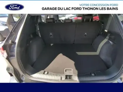 Photo 11 Ford Kuga  2.0 EcoBlue 190ch ST-Line BVA i-AWD