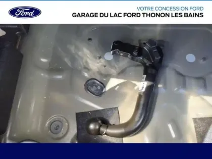 Photo 12 Ford Kuga  2.0 EcoBlue 190ch ST-Line BVA i-AWD