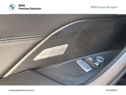 Photo 13 BMW Serie 4 Série 4 Coupé 420dA 190ch M Sport