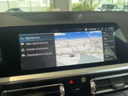 Photo 10 BMW Serie 3 Série 3 330eA xDrive 292ch M Sport