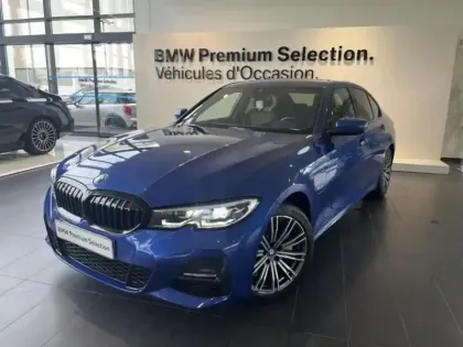 Photo Bmw Serie 3 M Sport