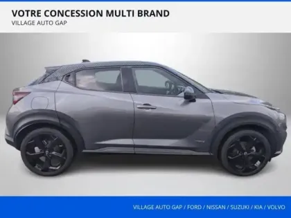 Photo 5 Nissan Juke  1.6 Hybrid 143ch Première Edition 2022.5