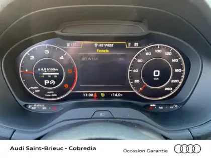 Photo 7 Audi Q2  30 TDI 116ch S line Plus S tronic 7