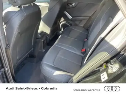 Photo 6 Audi Q2  30 TDI 116ch S line Plus S tronic 7