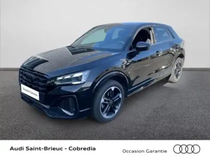 Photo Audi Q2 S Line Plus
