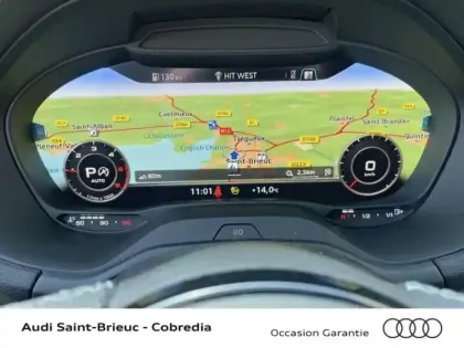 Photo 10 Audi Q2  30 TDI 116ch S line Plus S tronic 7
