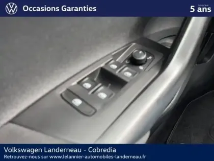 Photo 13 Volkswagen Polo  1.0 TSI 95ch 