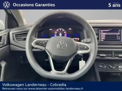 Photo 12 Volkswagen Polo  1.0 TSI 95ch 
