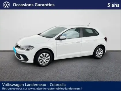 Photo Volkswagen Polo Polo