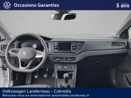 Photo 9 Volkswagen Polo  1.0 TSI 95ch 