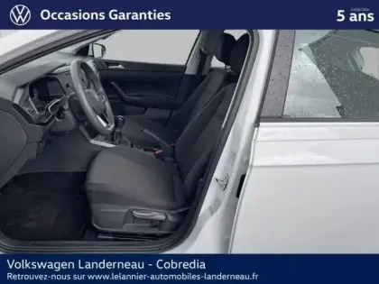 Photo 7 Volkswagen Polo  1.0 TSI 95ch 