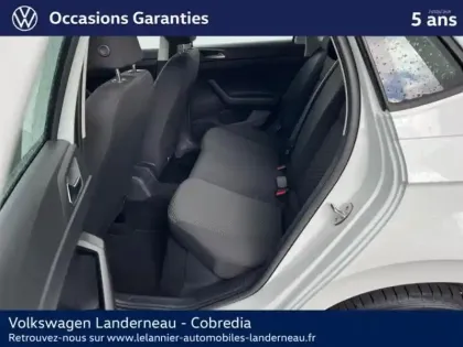 Photo 8 Volkswagen Polo  1.0 TSI 95ch 