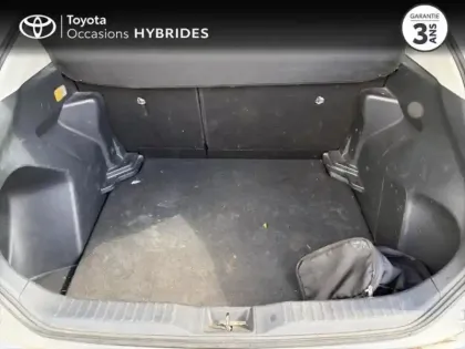 Photo 9 Toyota Yaris  Cross 116h Dynamic MY22