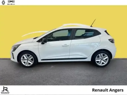 Photo 84 Renault Clio  1.0 TCe 90ch Evolution - 24