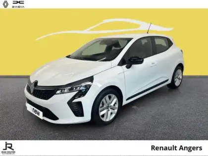 Photo 90 Renault Clio  1.0 TCe 90ch Evolution - 24