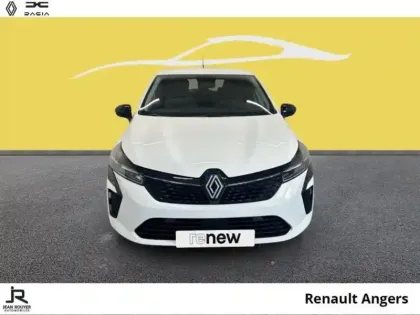 Photo 8 Renault Clio  1.0 TCe 90ch Evolution - 24