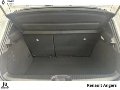 Photo 66 Renault Clio  1.0 TCe 90ch Evolution - 24