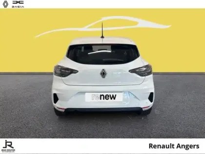 Photo 41 Renault Clio  1.0 TCe 90ch Evolution - 24