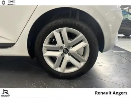 Photo 97 Renault Clio  1.0 TCe 90ch Evolution - 24