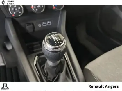 Photo 80 Renault Clio  1.0 TCe 90ch Evolution - 24