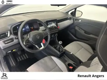 Photo 29 Renault Clio  1.0 TCe 90ch Evolution - 24