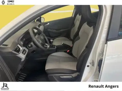 Photo 62 Renault Clio  1.0 TCe 90ch Evolution - 24
