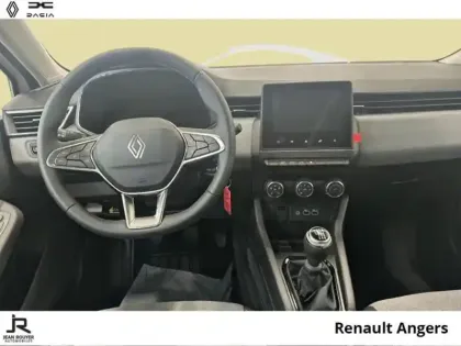 Photo 79 Renault Clio  1.0 TCe 90ch Evolution - 24