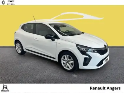 Photo 46 Renault Clio  1.0 TCe 90ch Evolution - 24