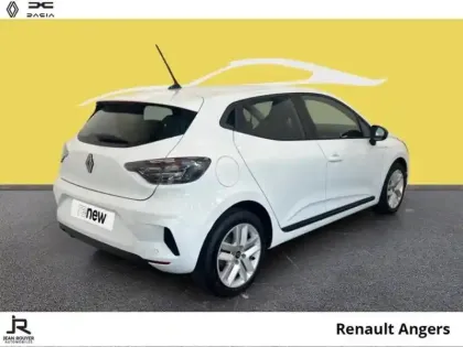 Photo 12 Renault Clio  1.0 TCe 90ch Evolution - 24