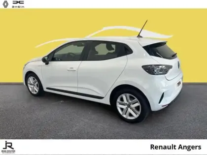 Photo 25 Renault Clio  1.0 TCe 90ch Evolution - 24
