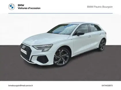 Photo Audi A3 S Line