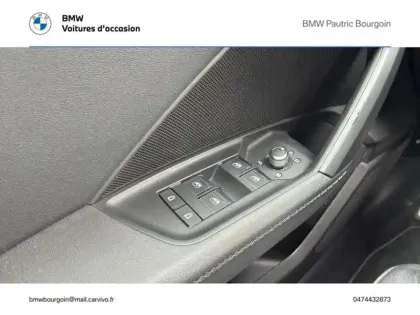Photo 14 Audi A3  Sportback 35 TFSI 150ch Mild Hybrid S line S tronic 7