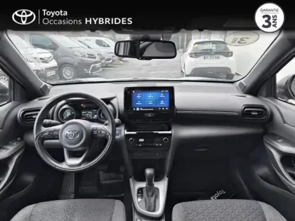 Photo 7 Toyota Yaris  Cross 116h Design AWD-i MY22