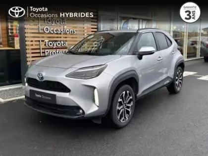 Photo Toyota Yaris Design