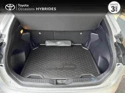 Photo 9 Toyota Yaris  Cross 116h Design AWD-i MY22