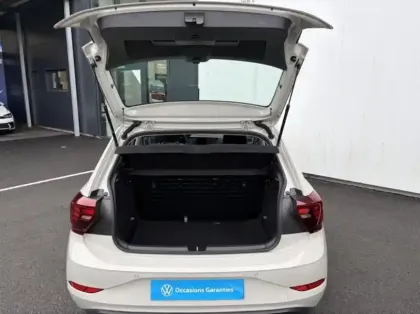 Photo 5 Volkswagen Polo  1.0 MPI 80ch 
