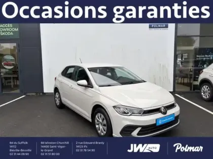 Photo Volkswagen Polo Polo