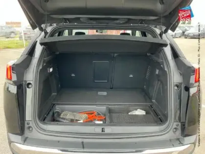 Photo 13 Peugeot 3008  HYBRID 225ch GT e-EAT8 10cv