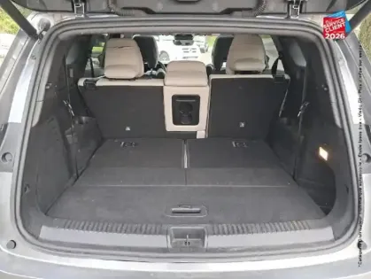 Photo 13 Renault Espace  1.2 E-Tech full hybrid 200ch Iconic 7 places - 24