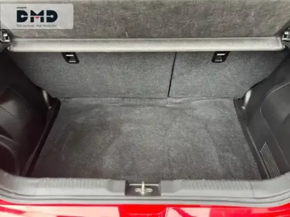 Photo 11 Suzuki Swift  1.2 Dualjet Hybrid 83ch Privilège