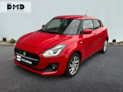 Photo Suzuki Swift Privilège