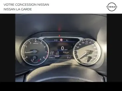 Photo 14 Nissan Juke  1.0 DIG-T 117ch N-Connecta