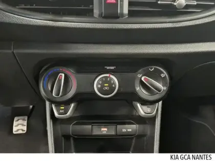 Photo 10 Kia Picanto  1.0 DPi 67ch GT Line