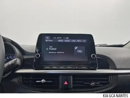 Photo 6 Kia Picanto  1.0 DPi 67ch GT Line