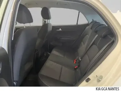 Photo 13 Kia Picanto  1.0 DPi 67ch GT Line