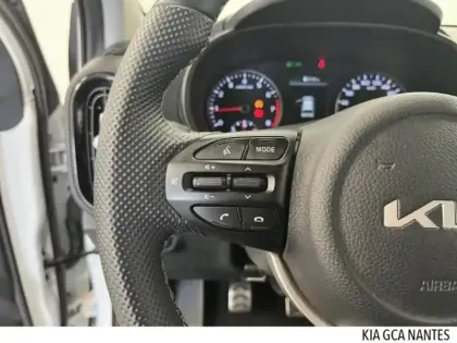 Photo 9 Kia Picanto  1.0 DPi 67ch GT Line