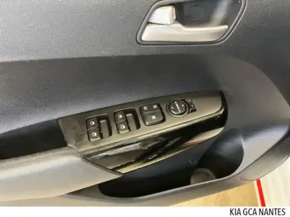 Photo 11 Kia Picanto  1.0 DPi 67ch GT Line
